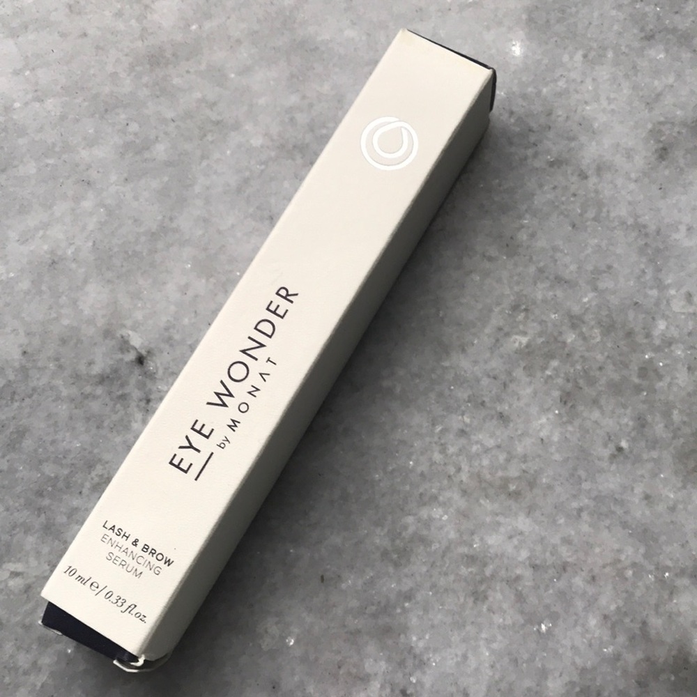 Eye wonder monat